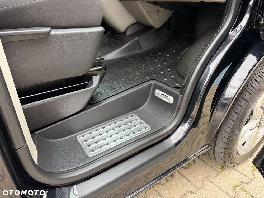 Volkswagen Transporter L1H1 4Motion - 14