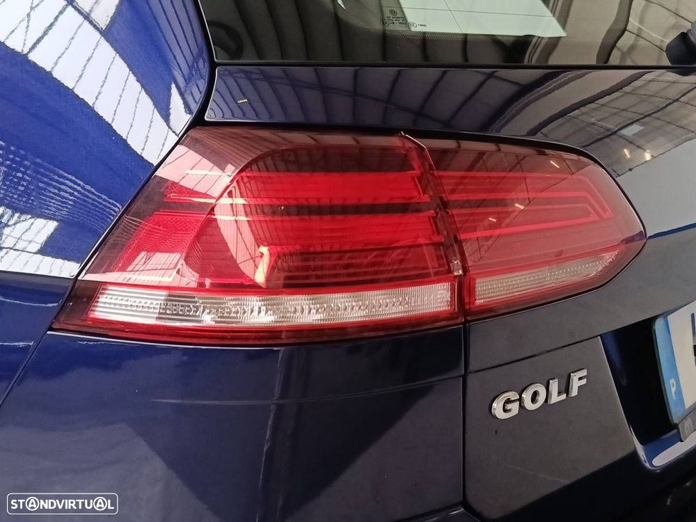 VW Golf Variant 1.0 TSI Confortline - 26