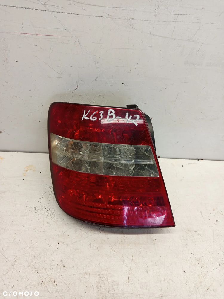 + LAMPA TYŁ TYLNA LEWA FIAT STILO HB 5D - 1