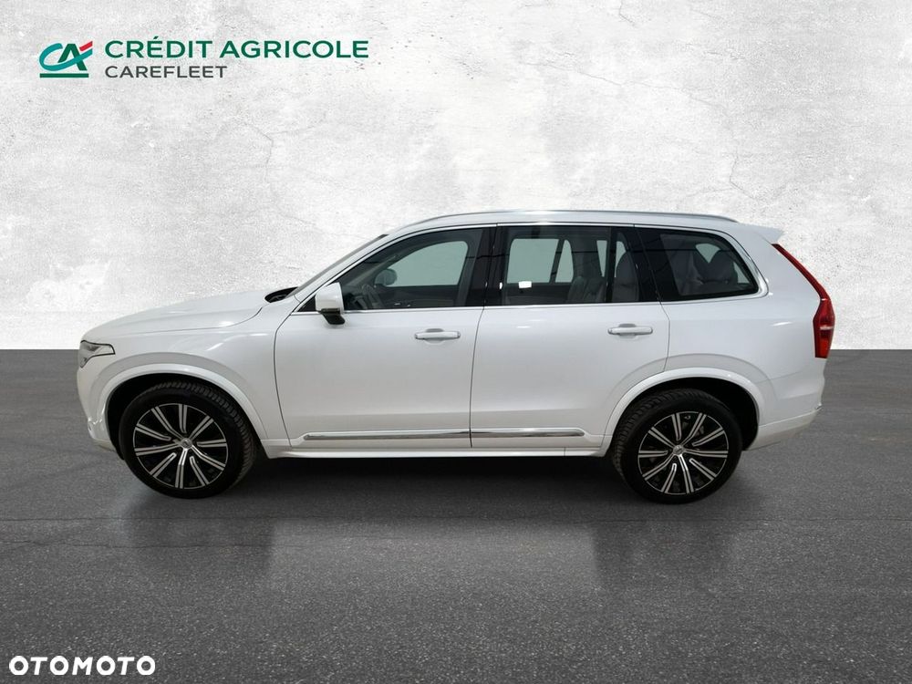Volvo XC 90 - 9