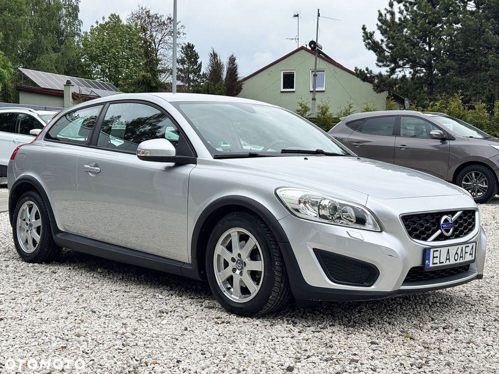 Volvo C30 1.6D DRIVe Start/Stop Momentum - 3