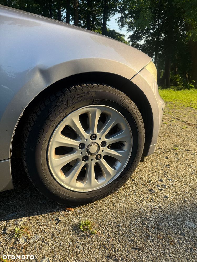 BMW Seria 1 - 5