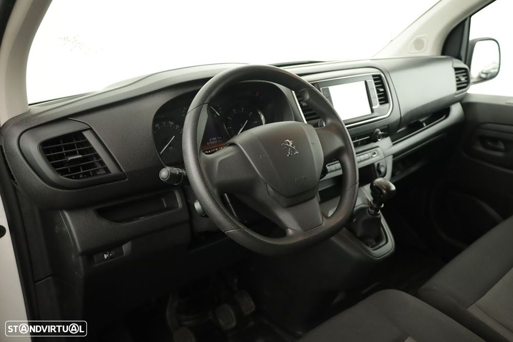 Peugeot expert 1.5 bluehdi l2h1 standard - 7