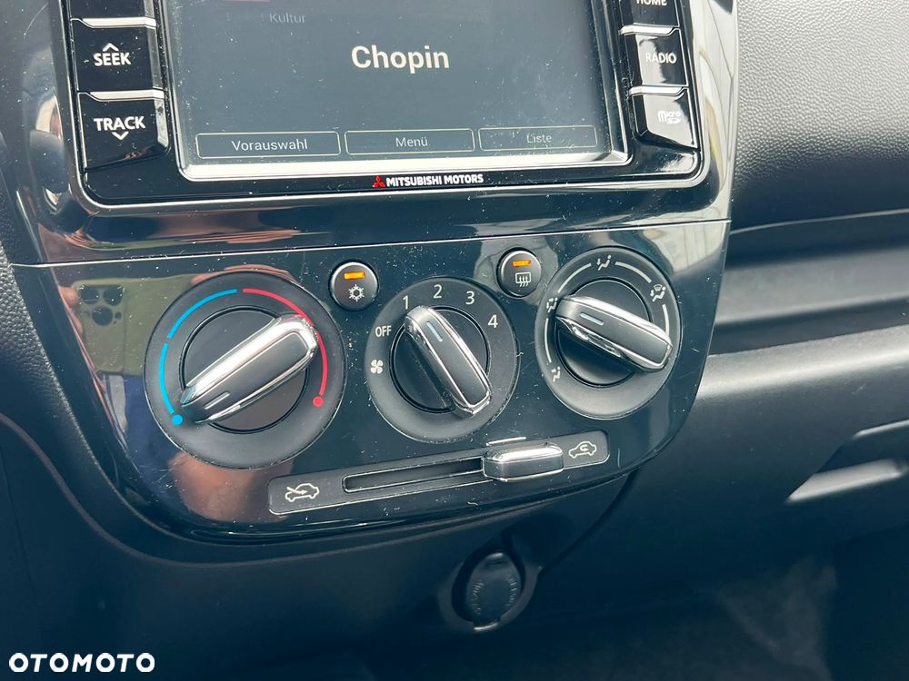 Mitsubishi Space Star 1.2 Intro Edition+ - 31