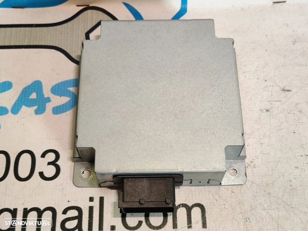 MODULO ELETRÓNICO CENTRLINA  AUTO RADIO CONFORT ALFA ROMEO MITO 955 51833517 503950410103 MAGNETI MARELLI FIAT LANCIA - 1