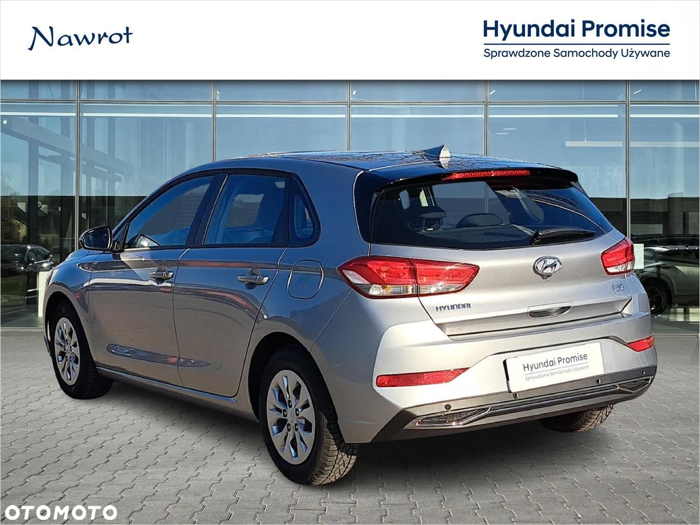 Hyundai i30 - 3