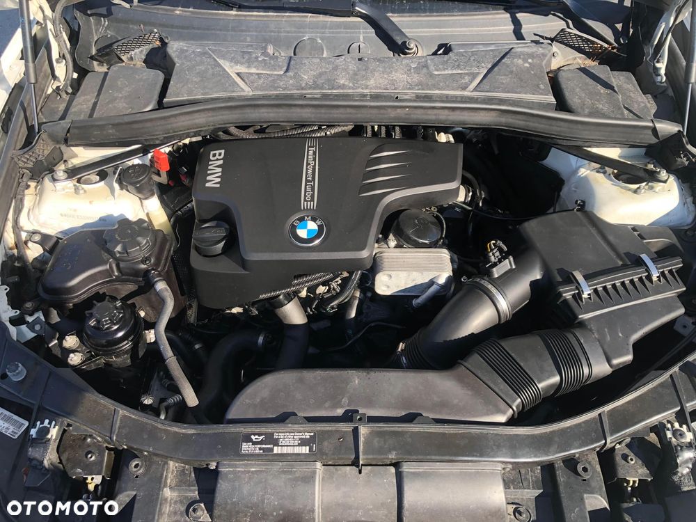 BMW X1 xDrive28i - 15