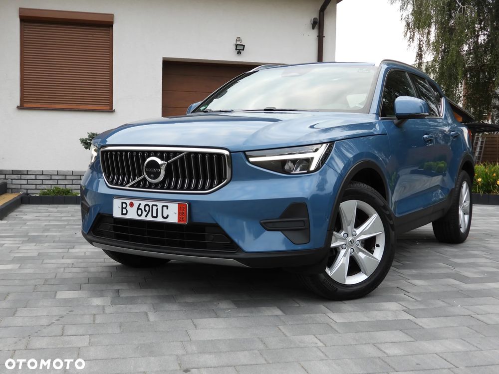 Volvo XC 40 B3 B DKG Plus Bright - 10