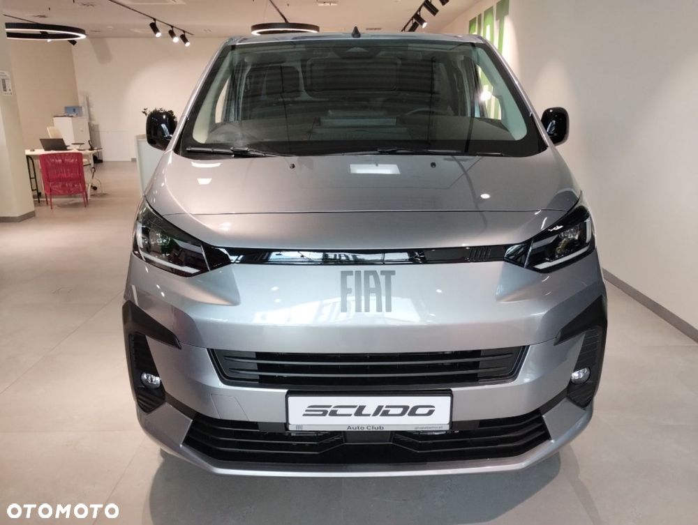 Fiat Scudo - 4