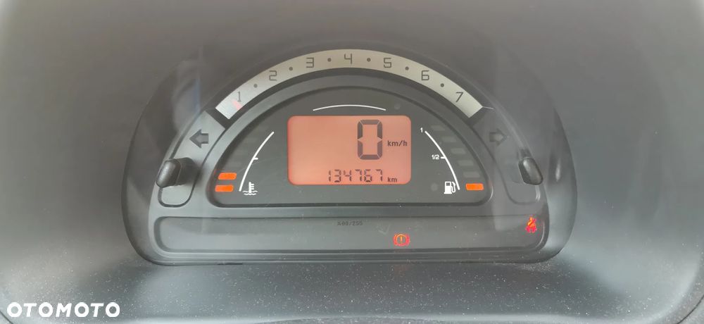 Citroën C3 1.1 Control+ (x) - 8