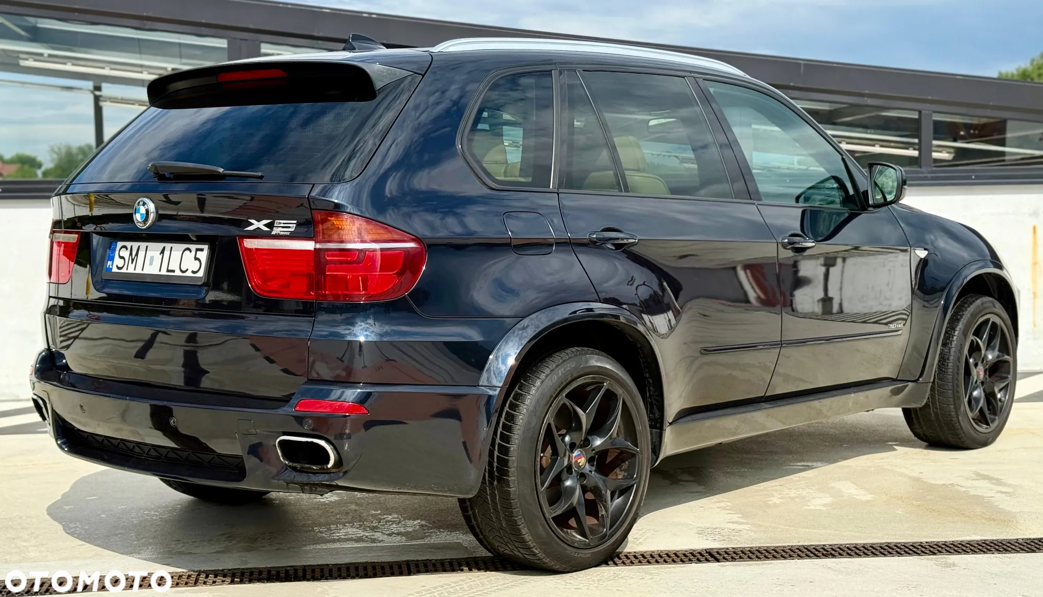 BMW X5 3.0sd xDrive - 14