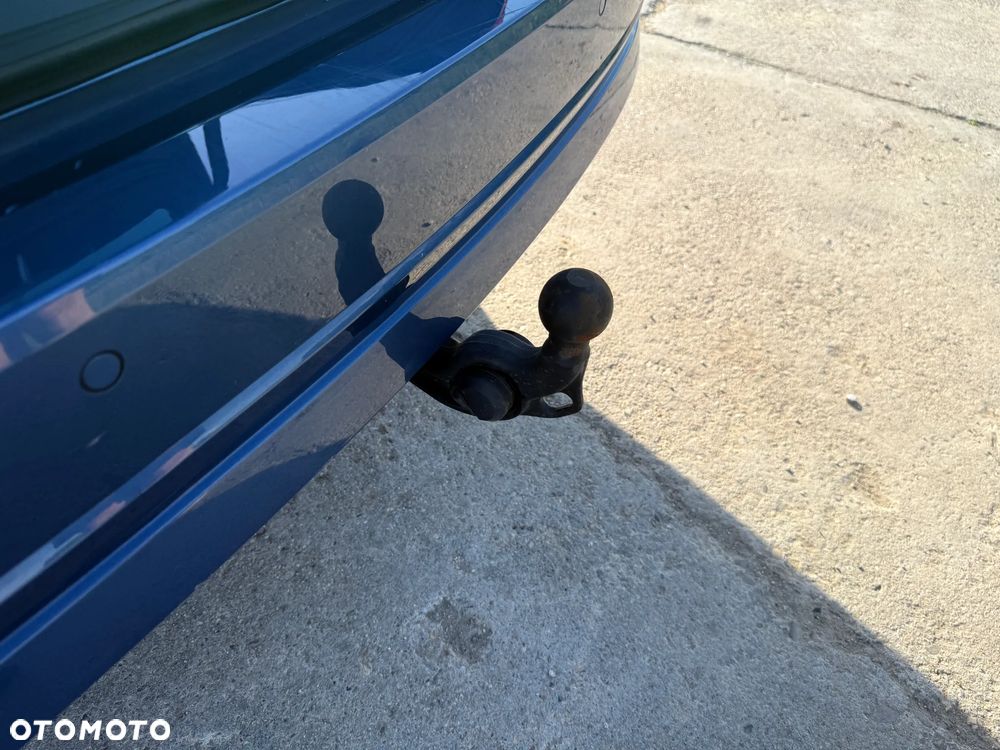 Skoda Octavia Combi 1.5 TSI e-TEC DSG Ambition - 9