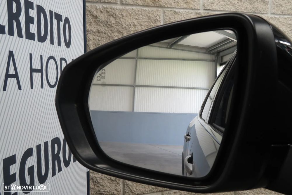 Citroën C5 Aircross 1.6 Hybrid Shine e-EAT8 - 44