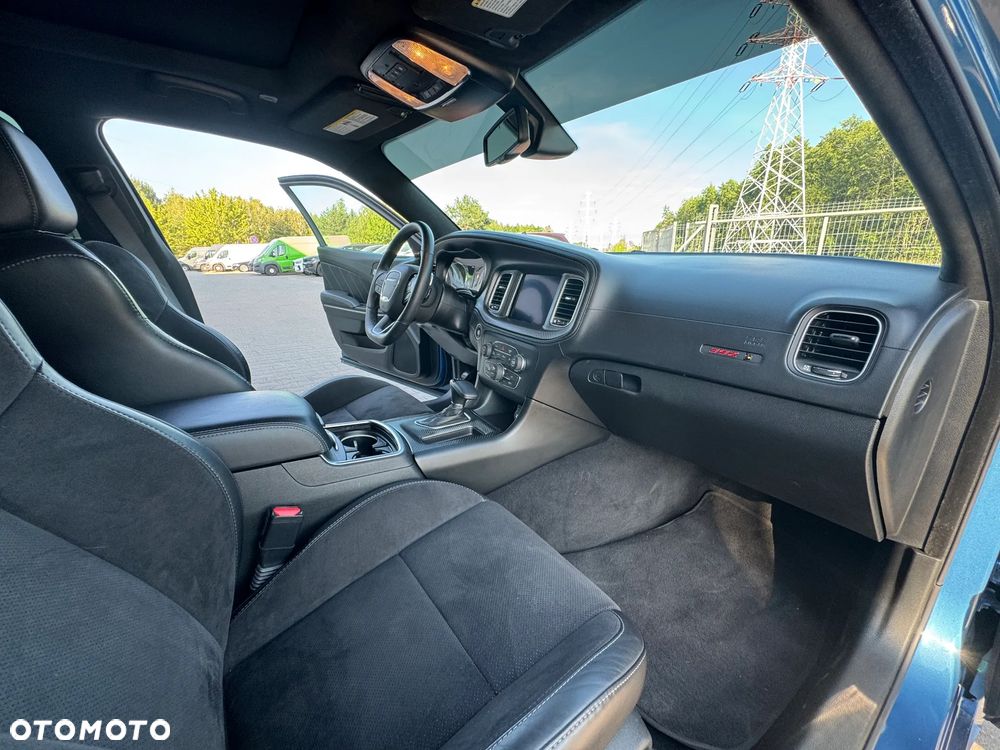 Dodge Charger - 22