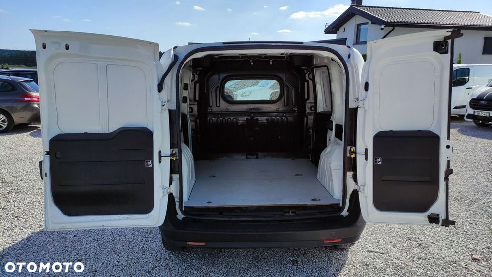 Fiat Doblo - 8