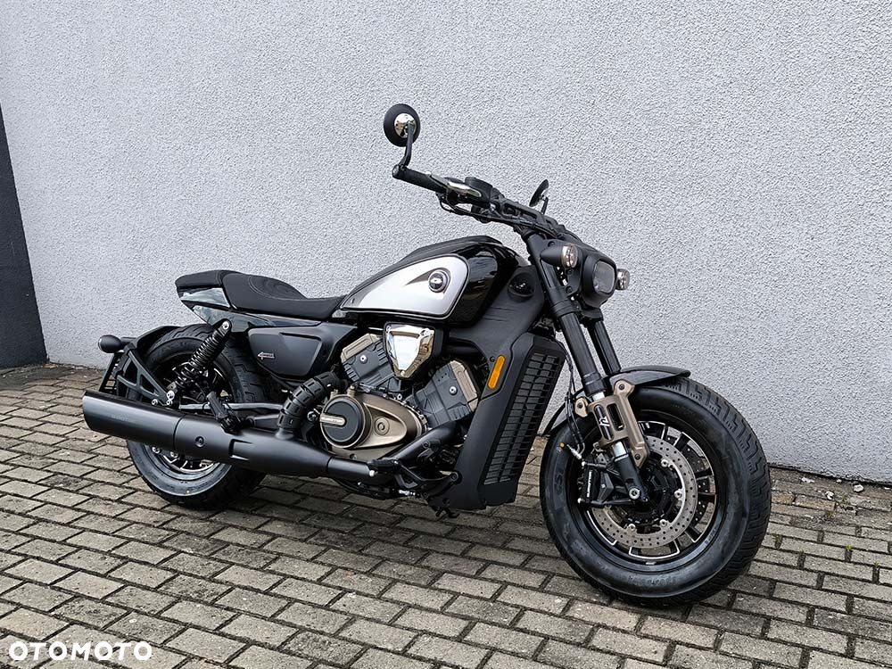 QJMOTOR SRV 600V - 2