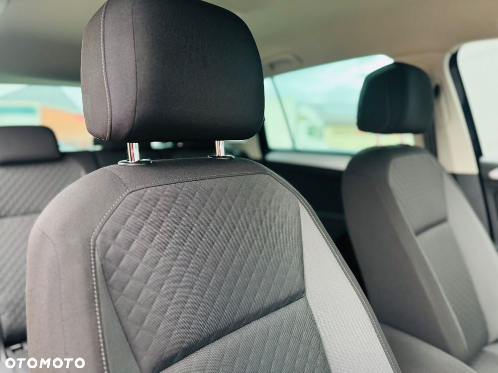 Volkswagen Tiguan 1.4 TSI ACT OPF Comfortline - 35