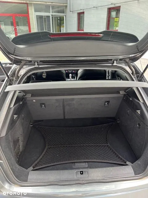 Audi S3 TFSI Quattro S tronic - 20