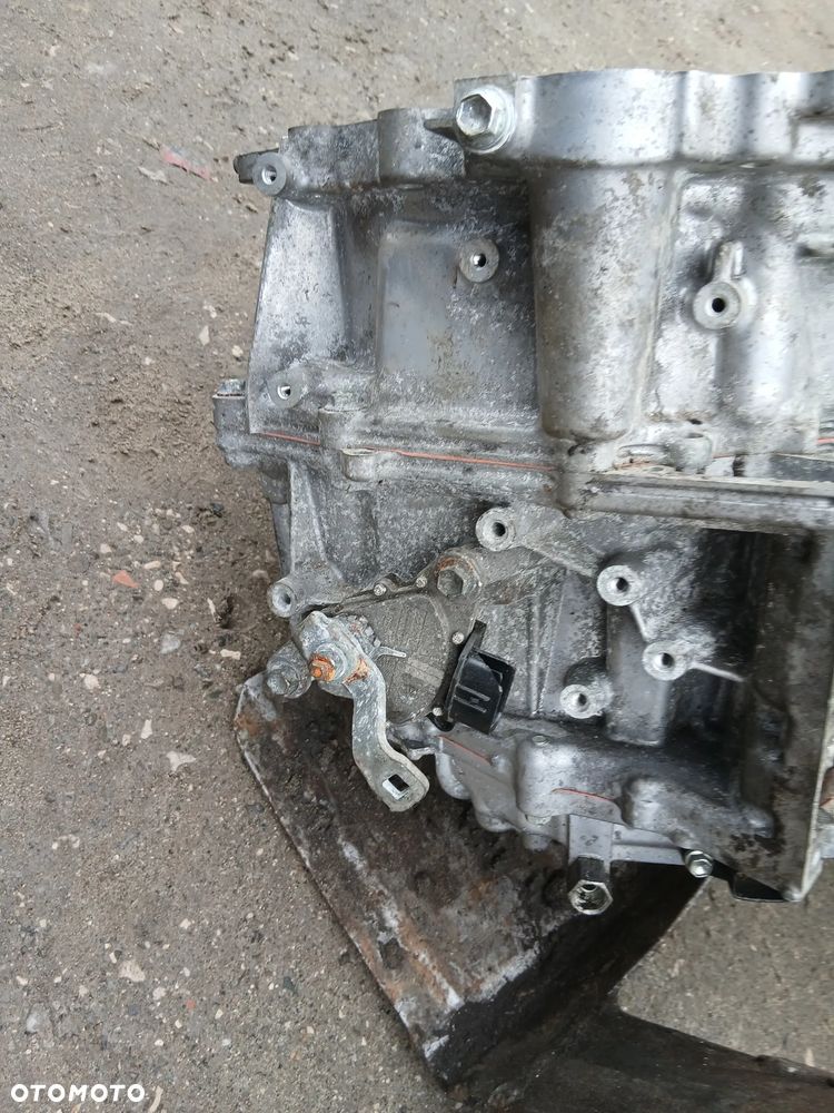 Toyota Yaris IV skrzynia biegów automat TH02Z200 90 dni gwarancji - 9