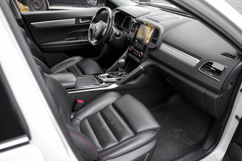 Renault Koleos 2.0 Blue dCi Initiale Paris 4x4 X-Tronic - 15