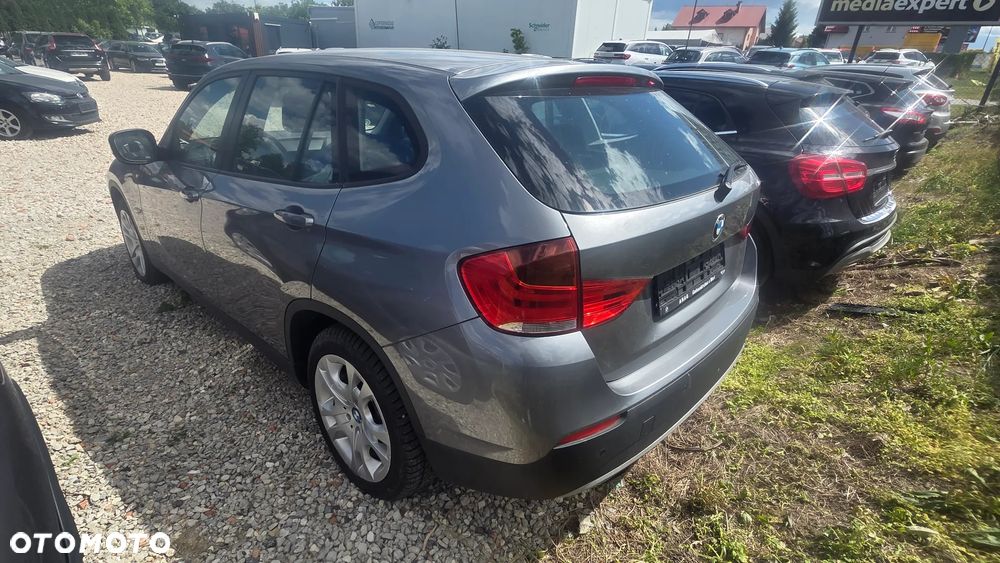 BMW X1 - 6