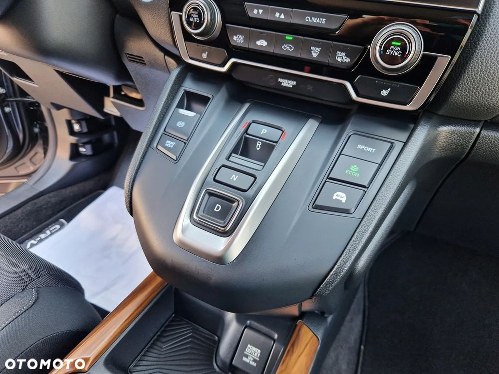 Honda CR-V 2.0 i-MMD Lifestyle CVT - 31