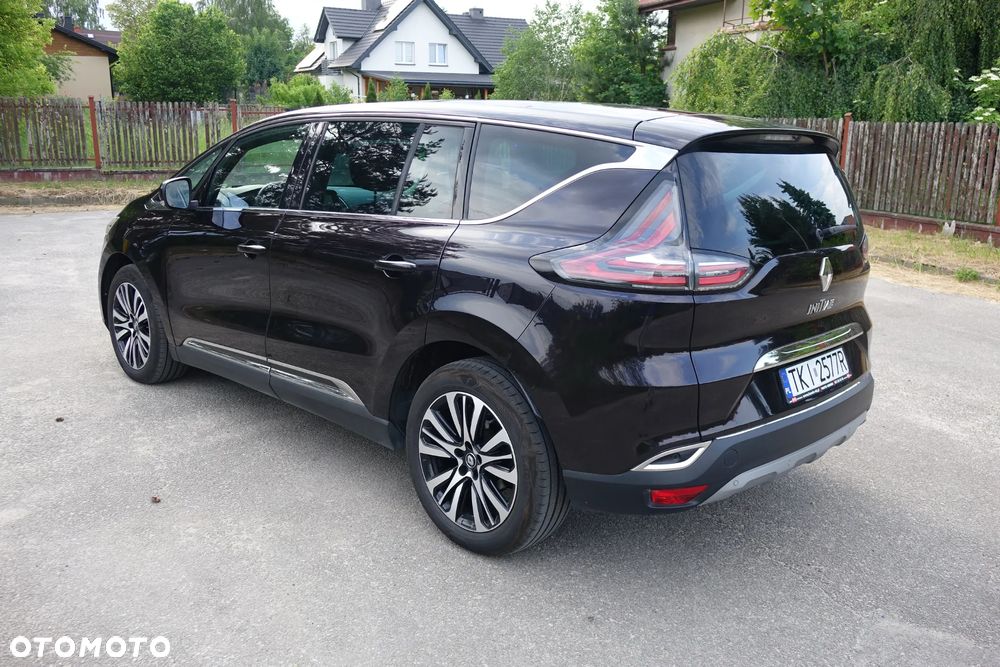Renault Espace Energy dCi 160 EDC Initiale Paris - 6