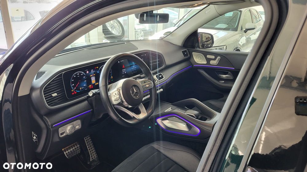 Mercedes-Benz GLE - 6