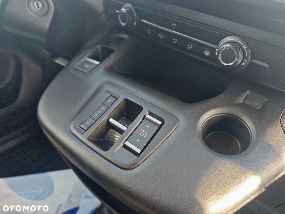 Peugeot Partner - 14