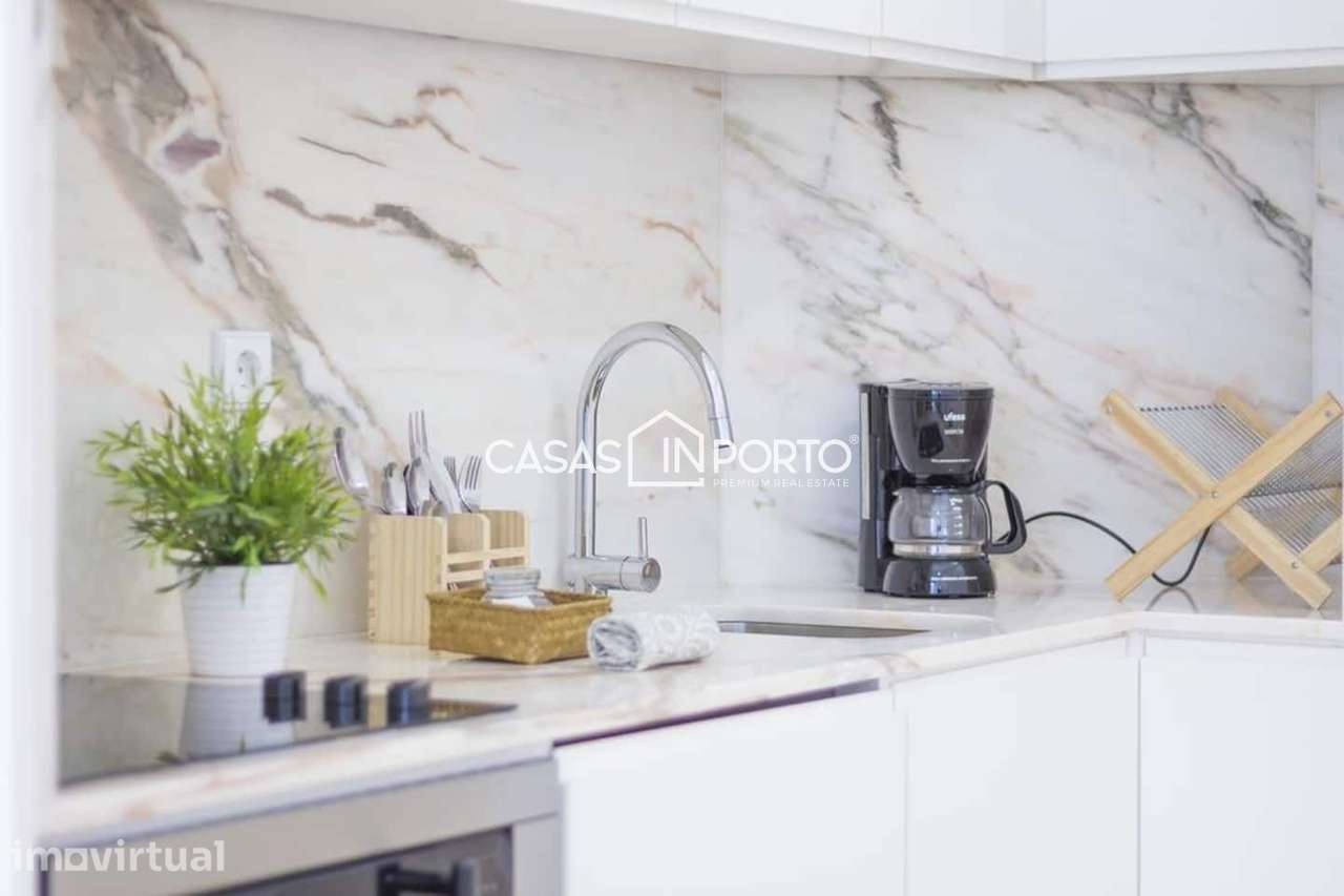 Apartamento à Rua St. Catarina - Grande imagem: 2/12
