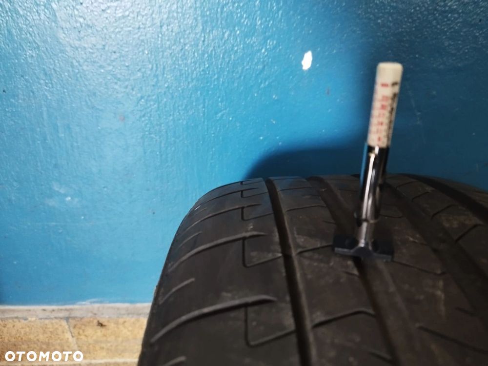 OPONY LATO PIRELLI P ZERO 235/35 R19 91Y - 14