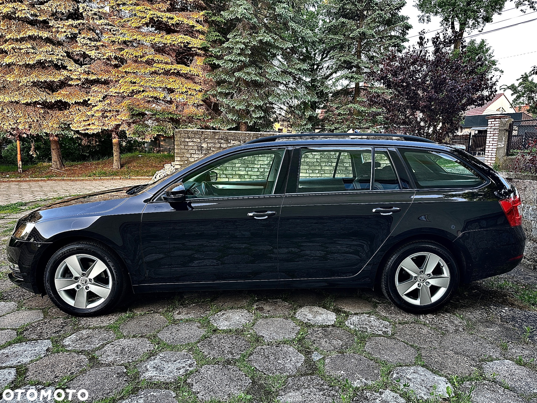 Skoda Octavia 1.6 TDI Ambition - 17