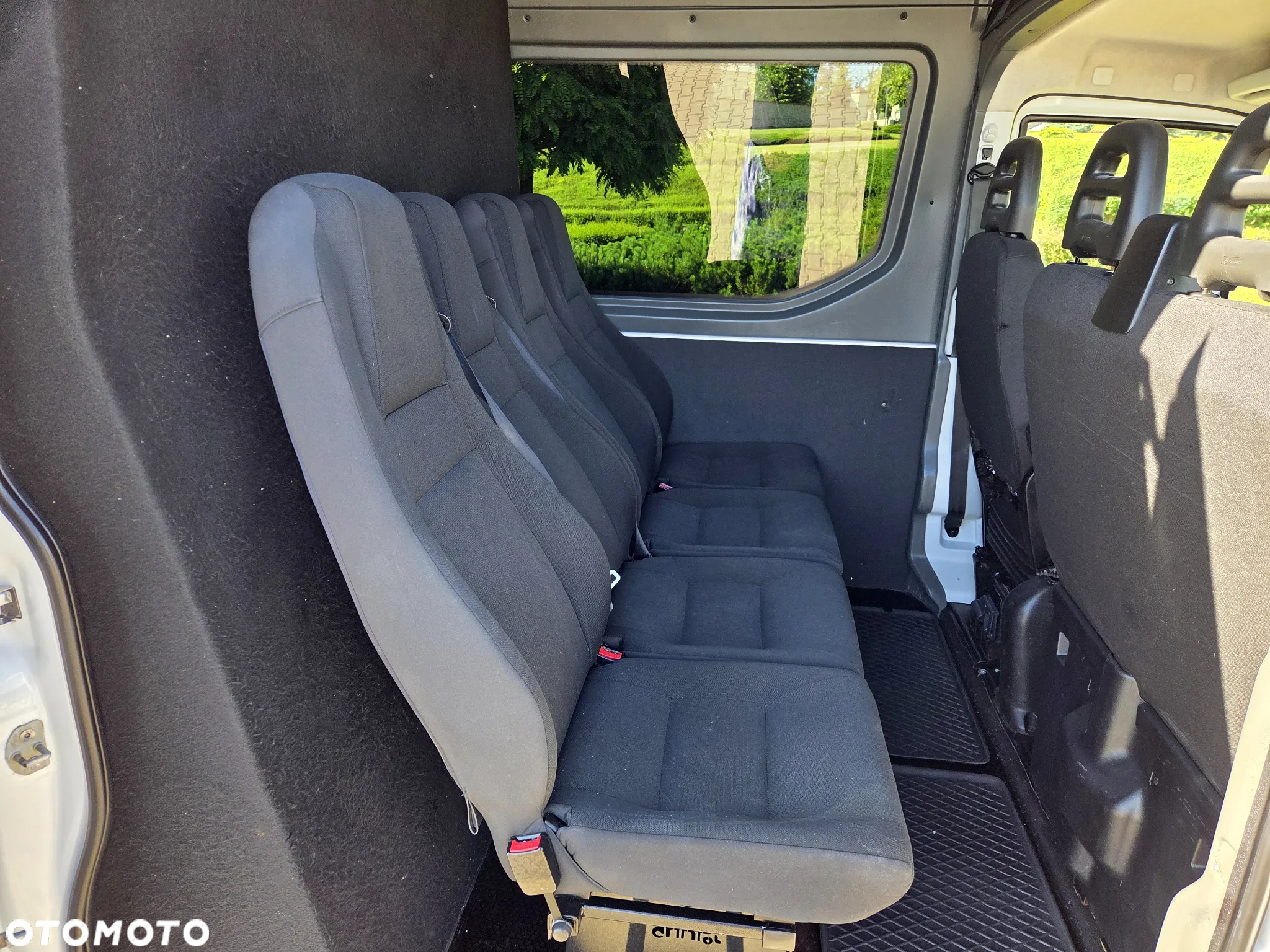 Iveco Daily - 24