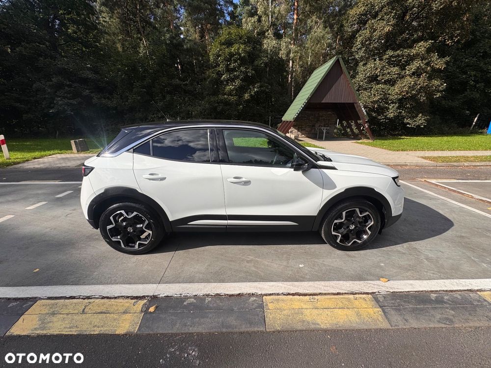 Opel Mokka 50kWh GS Line Plus Pack - 9