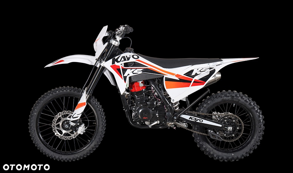 KAYO K5