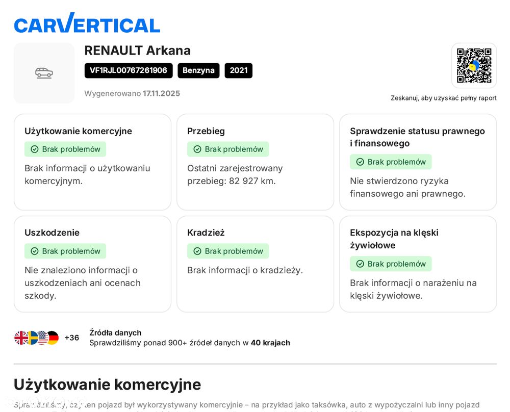 Renault Arkana TCe 140 EDC ZEN - 35