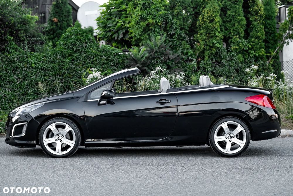 Peugeot 308 CC 1.6 THP Sport Pack - 7