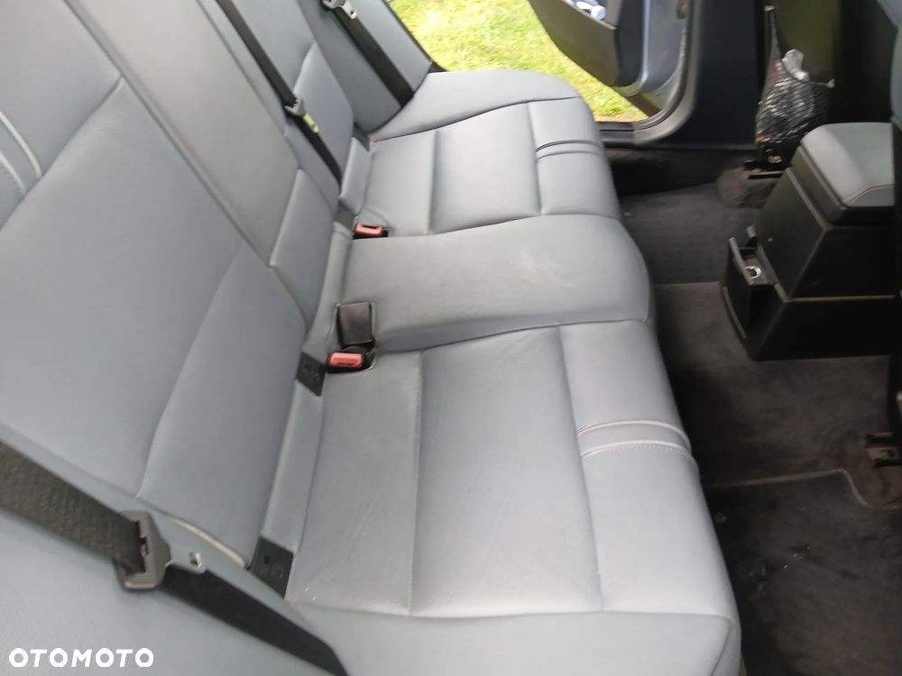 BMW X3 xDrive20i - 16