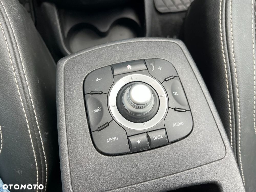 Renault Scenic 1.5 dCi Energy Bose EU6 - 15