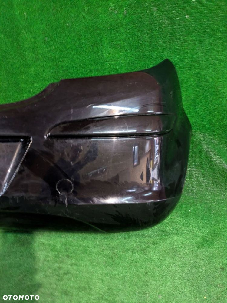 ZDERZAK TYLNY TYŁ OPEL CORSA D 5D NR.6745 - 5