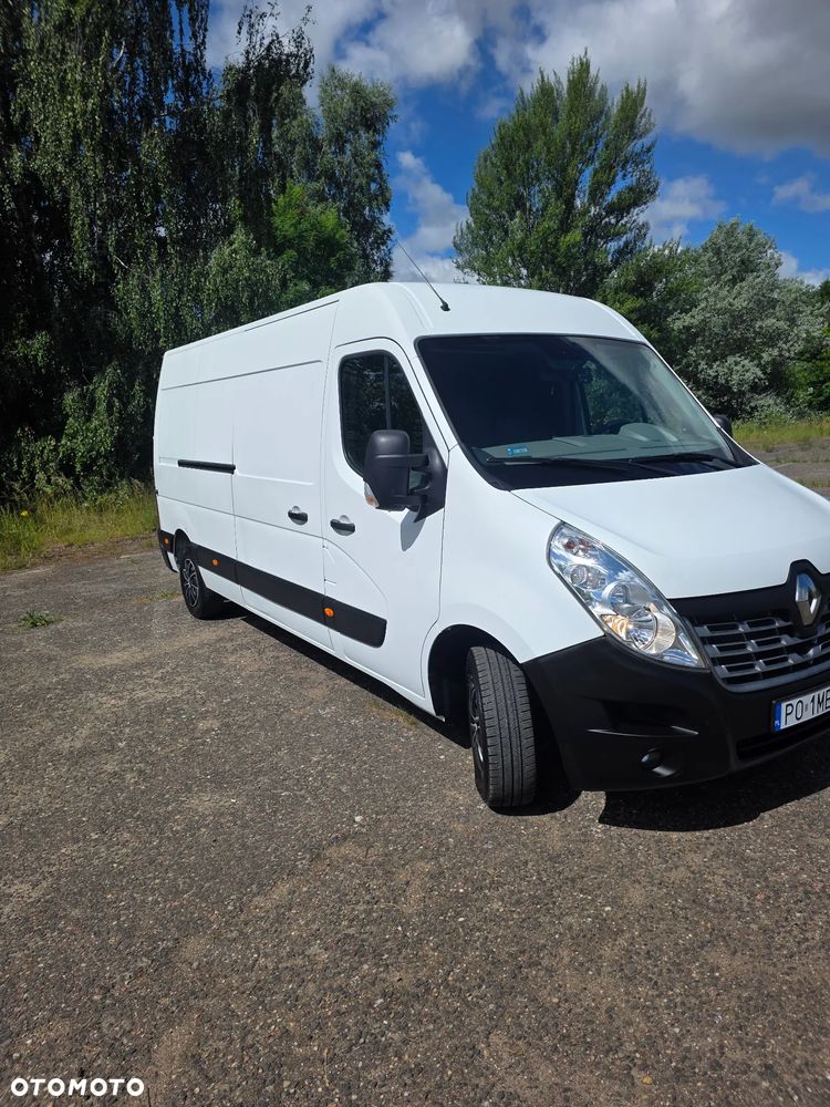 Renault Master - 17