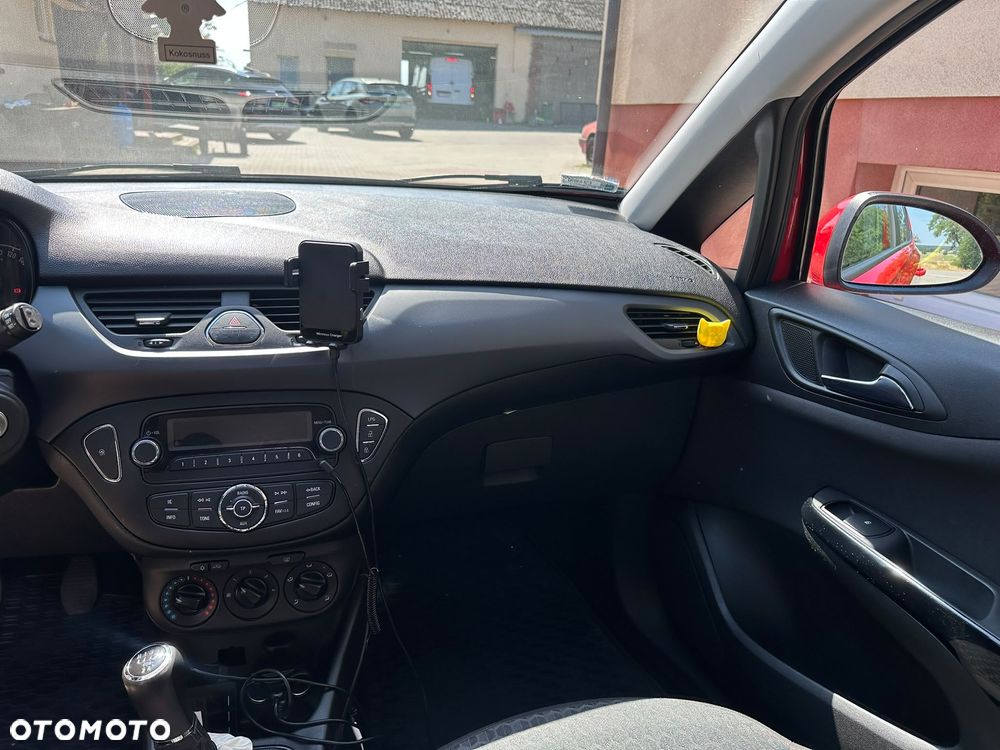 Opel Corsa 1.4 Color Edition - 11