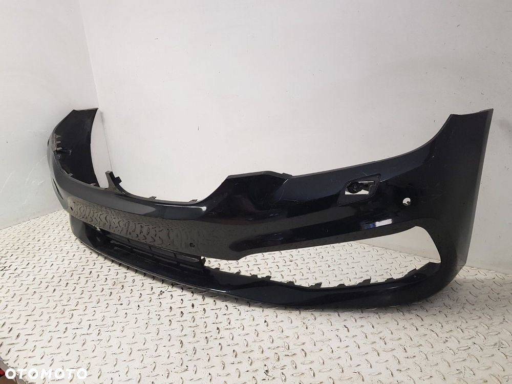 ZDERZAK PRZÓD BMW 5 V G30 G31 16-20 6X PDC SPRYSKI 7385336 - 4