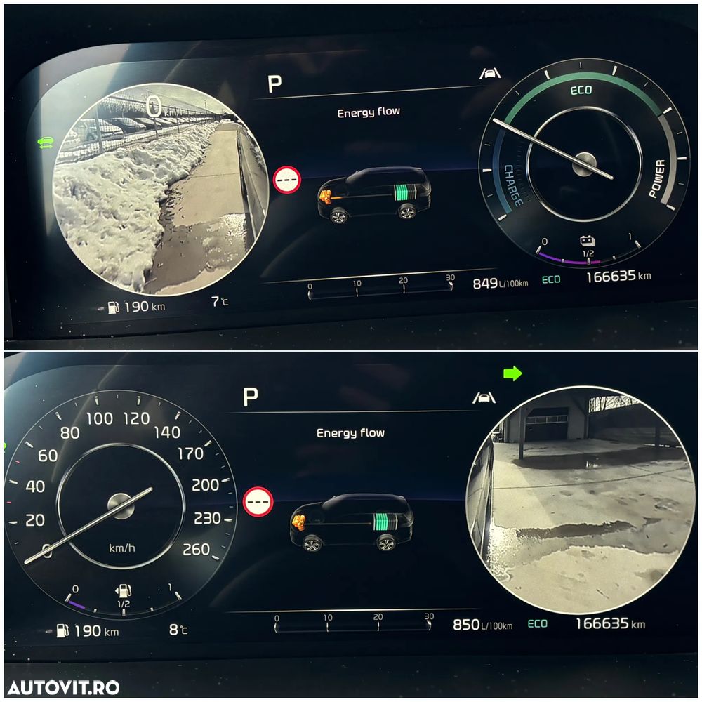 Kia Sorento 1.6 T-GDI HEV 6AT 4x4 7P Design+ - 21