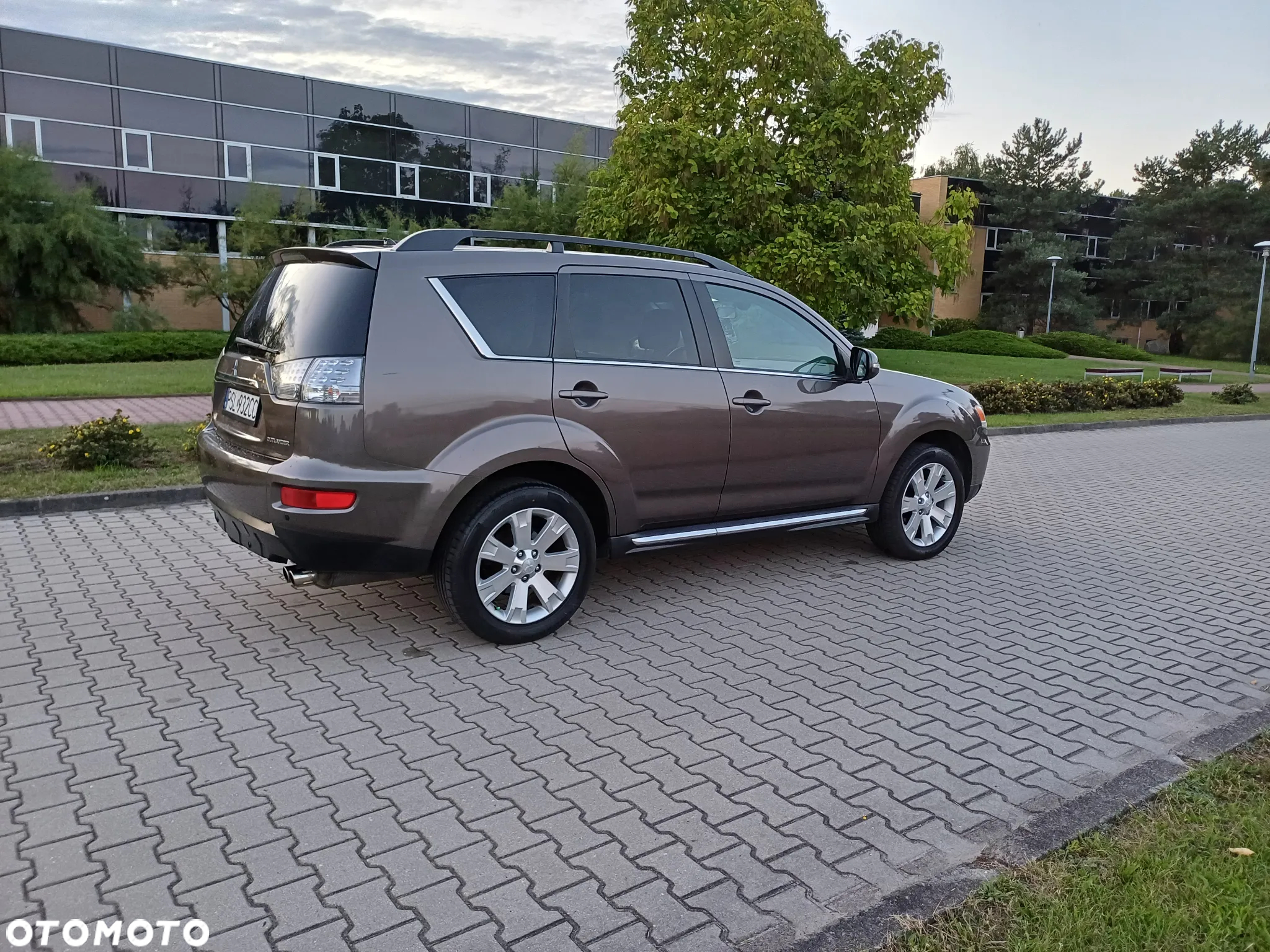 Mitsubishi Outlander 2.2 DI-D ClearTec 2WD Edition - 6