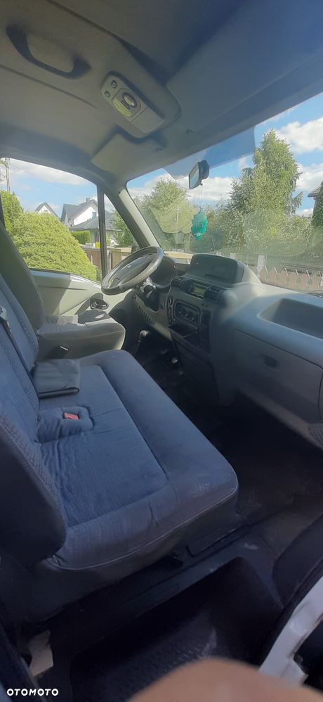 Renault Master - 23