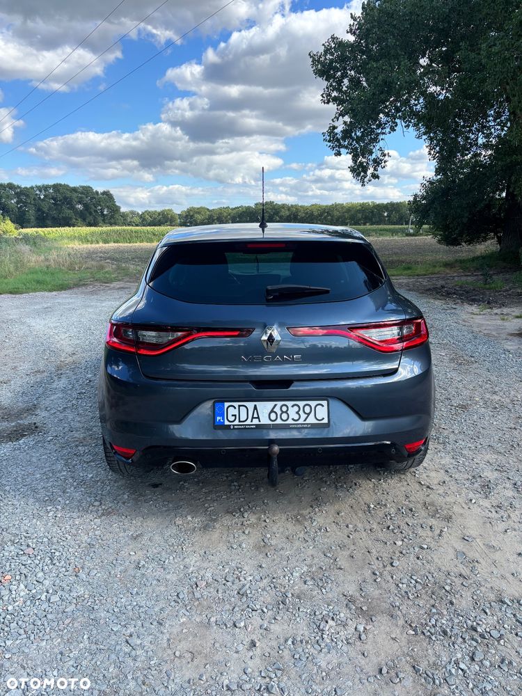 Renault Megane 1.6 dCi Bose - 5