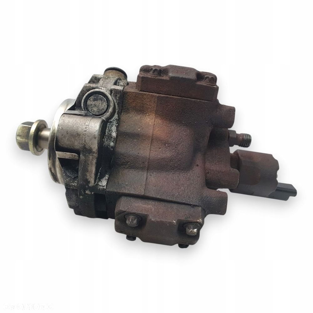 POMPA WTRYSKOWA Ford Mondeo IV 1.8 TDCi 5WS40094 Siemens - 9