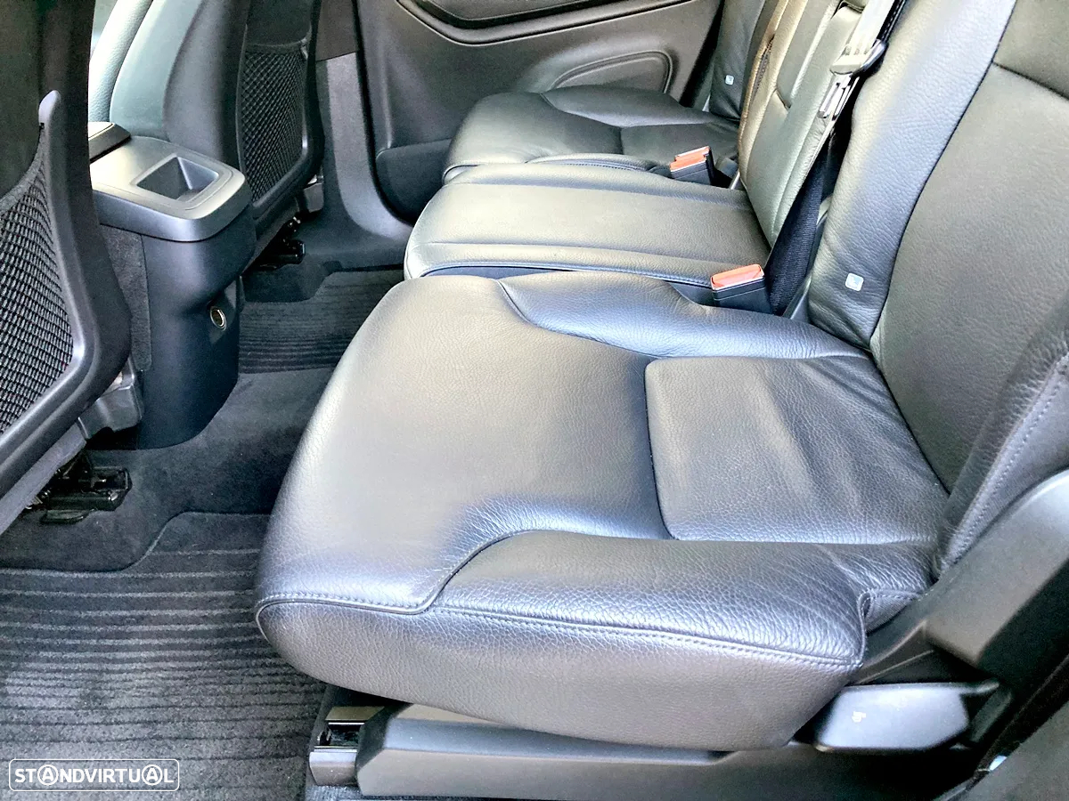 Volvo XC 90 - 25