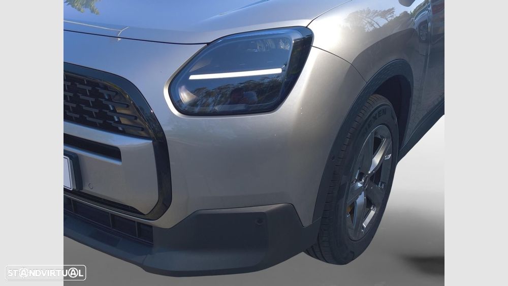 MINI Countryman C Essential - 16
